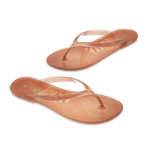 Save 33% on Athlefit Jelly Flip Flops for Women - Image 6