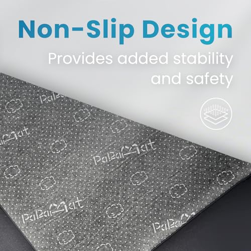 50% Off PaPaMat 1.3" Thick Baby Play Mat for Floor Playpen - Image 5