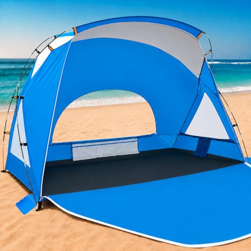 50% Off Etto Beach Tent with Code I8R9MQYL - Image 2