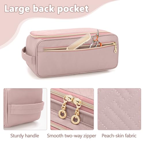 50% OFF Yarwo Hair Tools Travel Bag with Heat Mat - Image 5