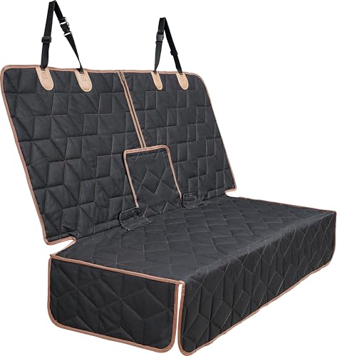 50% Off Petiza Dog Car Seat Cover - Code ZX2BS3YA - Image 2