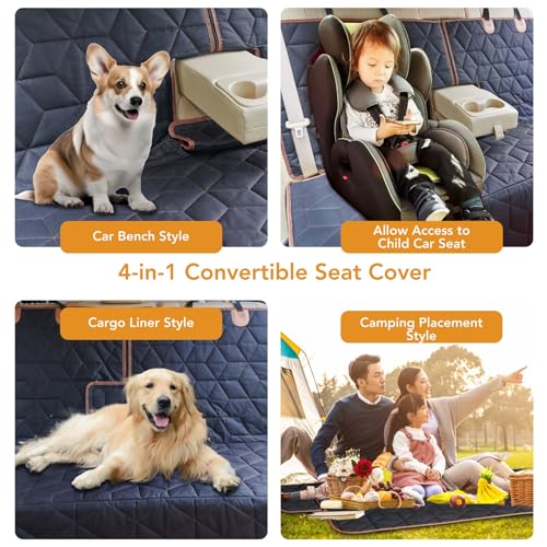 50% Off Petiza Dog Car Seat Cover - Code ZX2BS3YA - Image 4