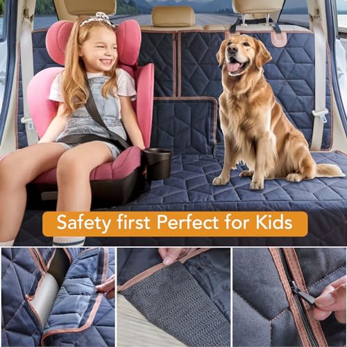 50% Off Petiza Dog Car Seat Cover - Code ZX2BS3YA - Image 8