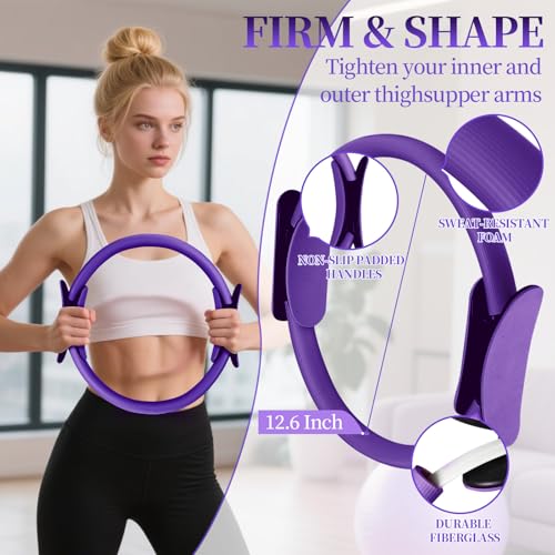 20% Off Pilates Essentials Kit for Home Workouts with Code - Image 4