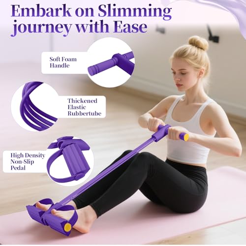 20% Off Pilates Essentials Kit for Home Workouts with Code - Image 5