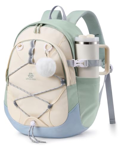 60% Off LOVEBOOK School Backpack for Teens - Image 2