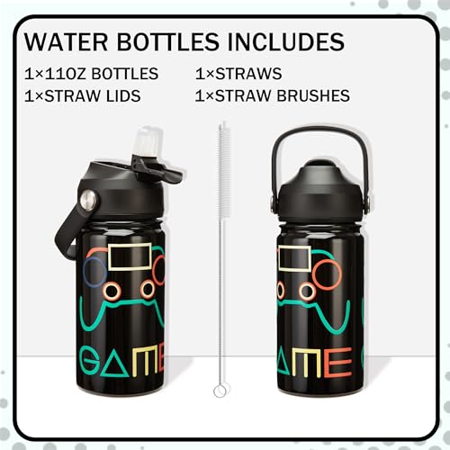 50% Off Kids Bento Lunch Box Set with Water Bottle & Ice Pack - Image 6