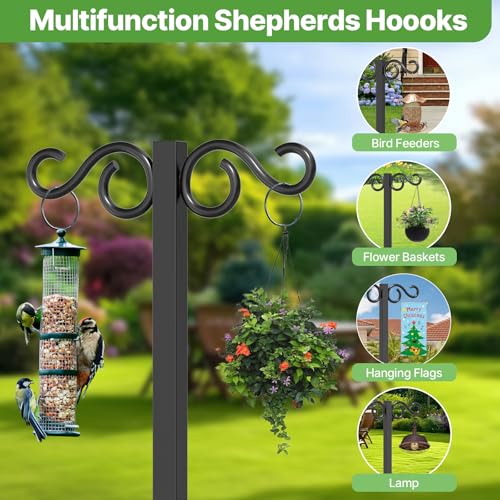50% Off Heavy Duty Garden Hose Holder - Use Code CT2R5HLB - Image 3