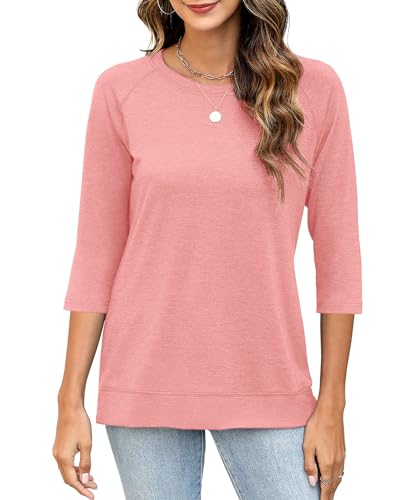 JomeDesign Women's Top at $12.99 – Casual Summer Tee - Image 3