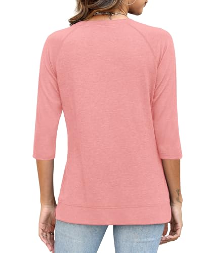 JomeDesign Women's Top at $12.99 – Casual Summer Tee - Image 4