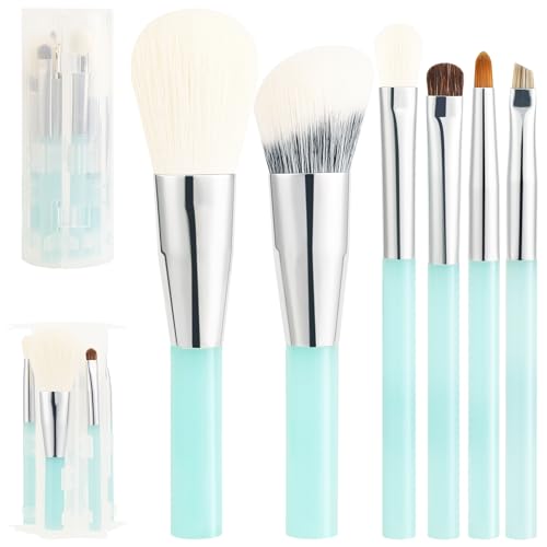 50% Off Docolor Travel Makeup Brush Set with Code - Image 2