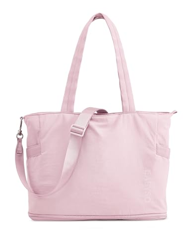 50% Off EASYSO Puffer Tote Bag with Zipper Compartments - Image 2
