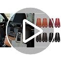 50% Off CAFORLANK Car Hooks for Headrest Organizers - Image 8