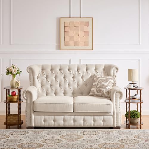 50% OFF Orvado 3-Tier Oval Side Table – Code UINZ35F5 - Image 7
