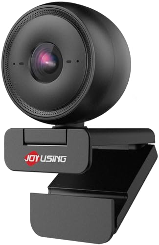 Save 50% on JOYUSING 4K Webcam with Auto Focus - Image 2