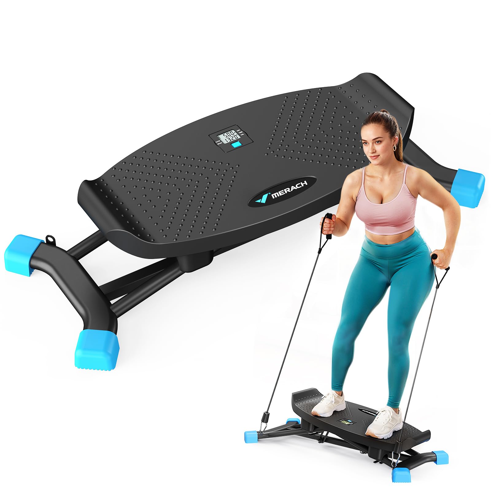 60% Off MERACH Balance Board – Code 3FZ45BGL - Image 1