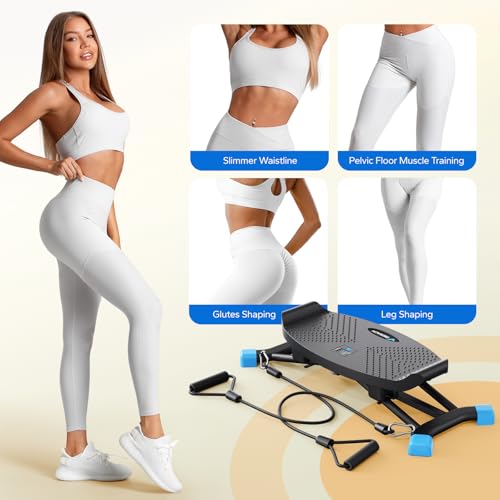 60% Off MERACH Balance Board – Code 3FZ45BGL - Image 3