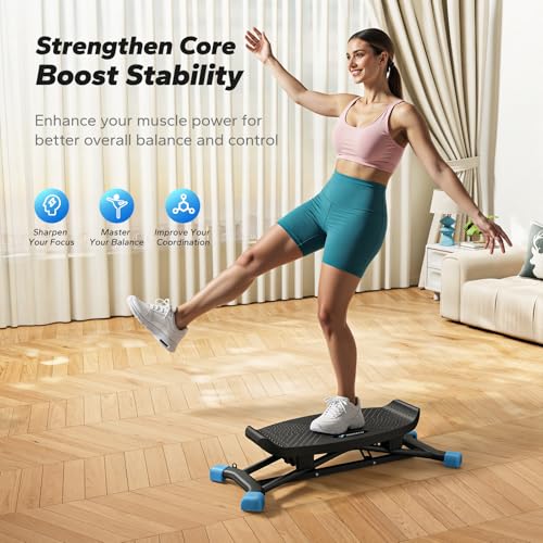 60% Off MERACH Balance Board – Code 3FZ45BGL - Image 4