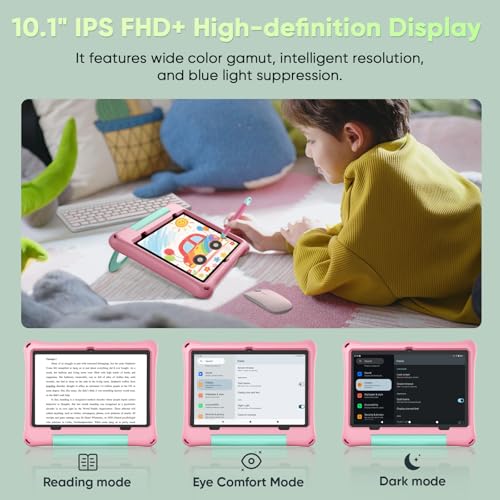 32% Off aiprotablet Kids Tablet with Case & Accessories - Image 5