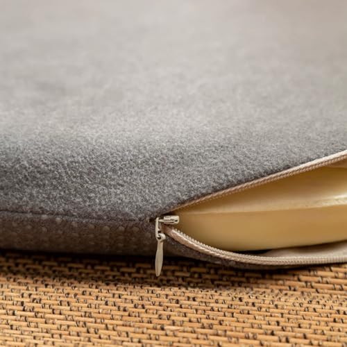 50% Off Greenjin Memory Foam Bar Stool Cushion - Image 4