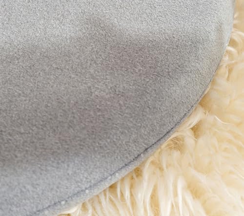 50% Off Greenjin Memory Foam Bar Stool Cushion - Image 6