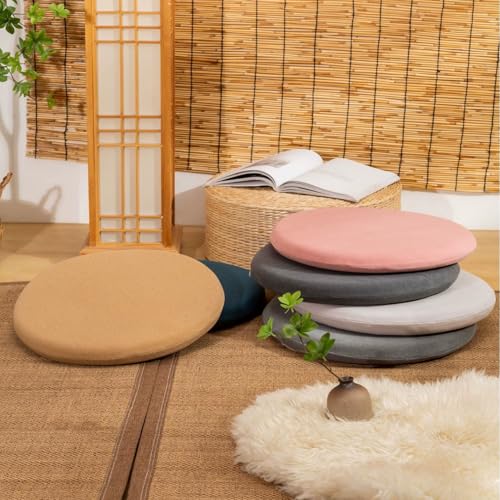 50% Off Greenjin Memory Foam Bar Stool Cushion - Image 8