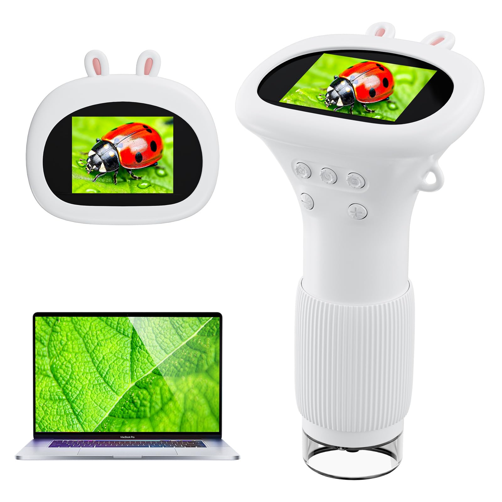 50% Off Kids Microscope - Use Code TR9HMKZG - Image 1