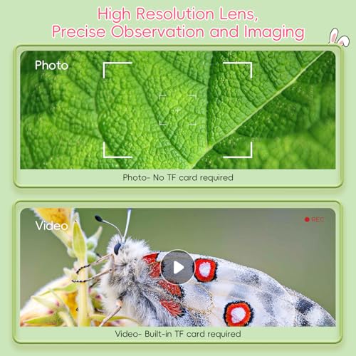 50% Off Kids Microscope - Use Code TR9HMKZG - Image 6