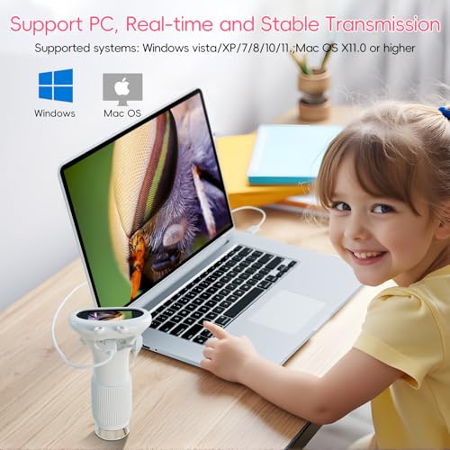 50% Off Kids Microscope - Use Code TR9HMKZG - Image 7
