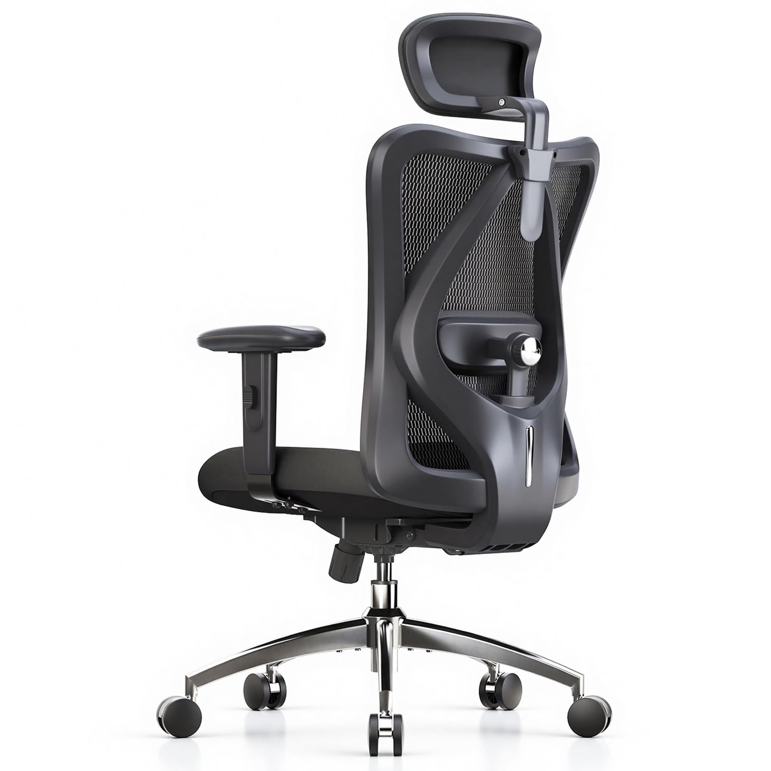 22% Off SIHOO M18 Ergonomic Office Chair - Home Office - Image 1