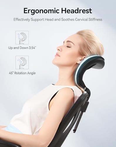 22% Off SIHOO M18 Ergonomic Office Chair - Home Office - Image 5