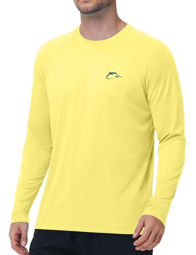 40% Off FISHEAL Men's UPF 50+ Fishing Shirt, Use Code - Image 3