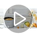 40% Off Electric Hot Pot with Code AIOOFZEY – 1.5L - Image 8