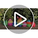 45% Off Vibrant Easter Eggs Inflatables 10FT with Code - Image 8