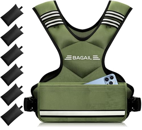 75% OFF BAGAIL U-Neck Weighted Vest for Women - Image 2