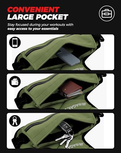 75% OFF BAGAIL U-Neck Weighted Vest for Women - Image 6