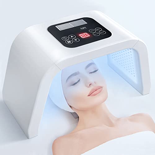 29% Off LED Light Therapy Mask for Face & Body Care - Image 2