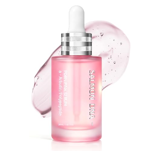58% Off Pink PDRN Peptide Serum – Salmon DNA & Peptides - Image 2