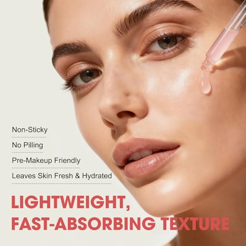 58% Off Pink PDRN Peptide Serum – Salmon DNA & Peptides - Image 7