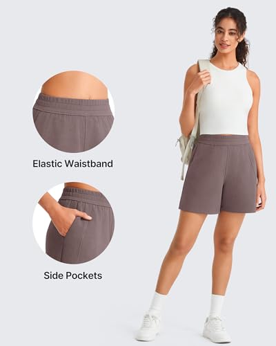 50% Off G4Free Waffle Knit Shorts for Women - Use Code 7G5V8NA6 - Image 5