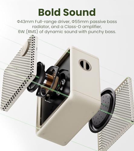 33% Off Edifier ES20 Portable Bluetooth Speaker - Image 4