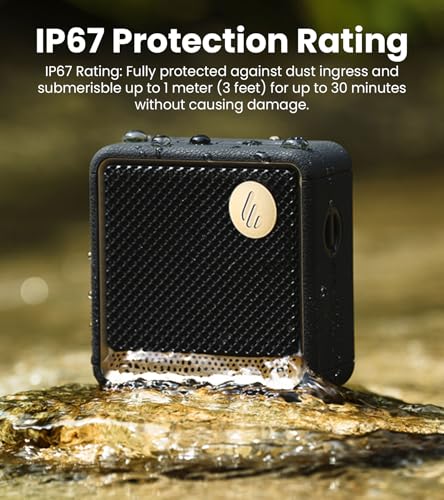 33% Off Edifier ES20 Portable Bluetooth Speaker - Image 5