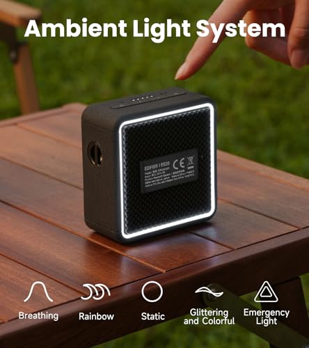 33% Off Edifier ES20 Portable Bluetooth Speaker - Image 7