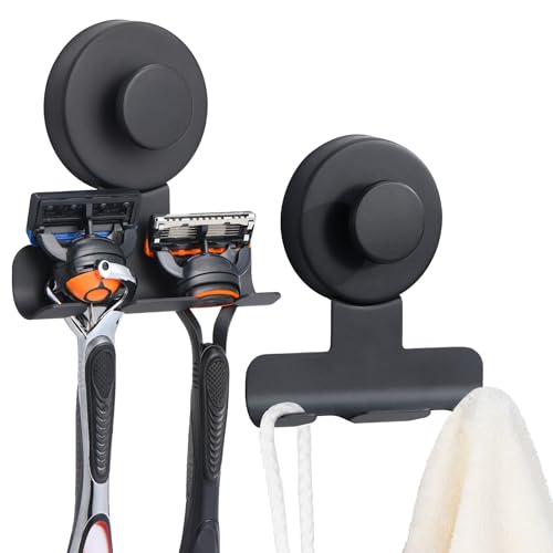 Use Code G2K3MQH3 for 50% Off This No-Drill Suction Cup Holder - Image 2