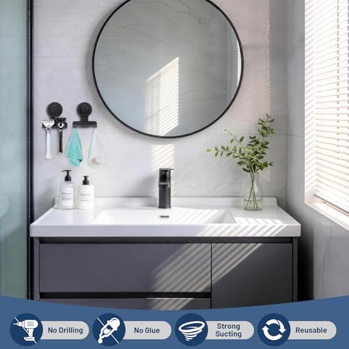 Use Code G2K3MQH3 for 50% Off This No-Drill Suction Cup Holder - Image 6