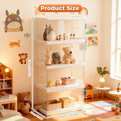 30% Off XOS 198QT Ultra Large Storage Bins - Image 3