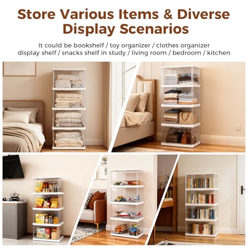 30% Off XOS 198QT Ultra Large Storage Bins - Image 5