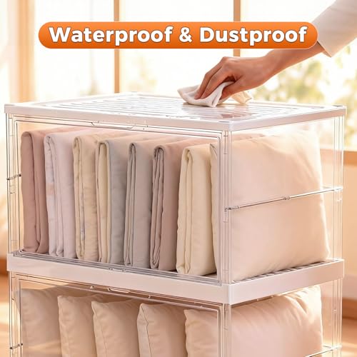 30% Off XOS 198QT Ultra Large Storage Bins - Image 6