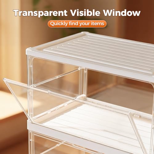 30% Off XOS 198QT Ultra Large Storage Bins - Image 7