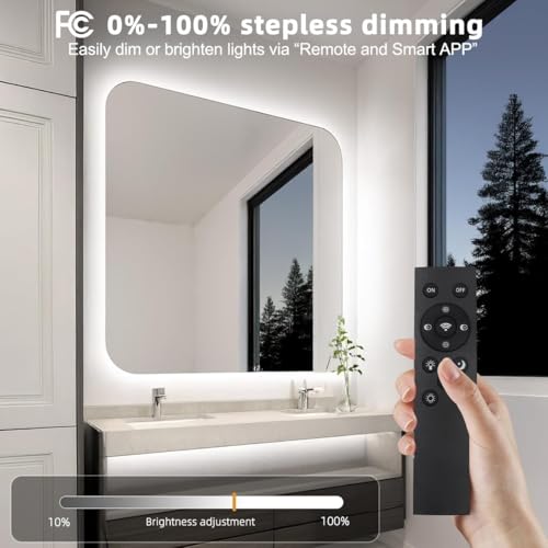 30% Off Tenmiro 30ft White LED Strip Lights with Smart Control - Image 6
